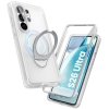SUPCASE COSMO MAG MAGSAFE GALAXY S26 ULTRA FROST CLEAR